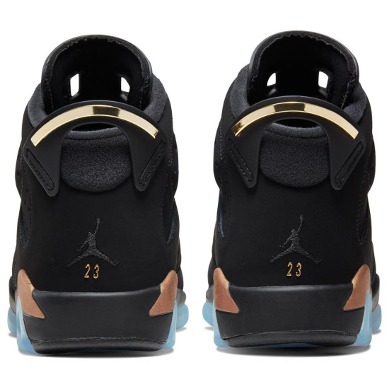 Nike Air Jordan 6 retro dmp (GS)